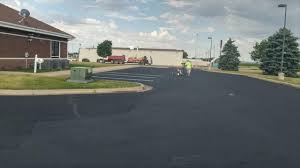 Best Asphalt Driveway Installation  in Winnemucca, NV